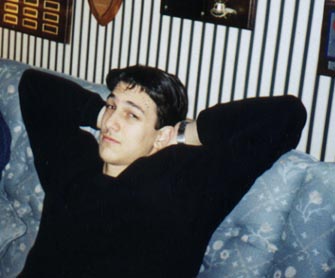 Me quite a few years ago.