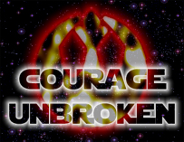 [Courage Unbroken]