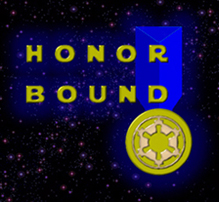 [Honor Bound]