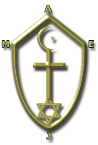 A, M, E, J